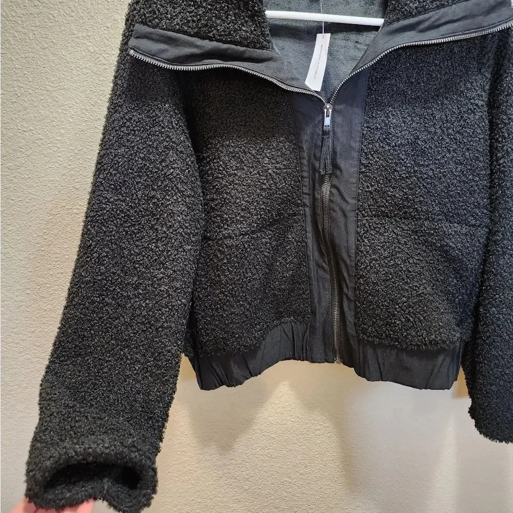 Banana Republic Zip Jacket